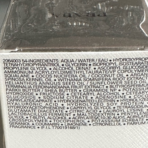Prada Augmented Skin Cream - Picture 4 of 5